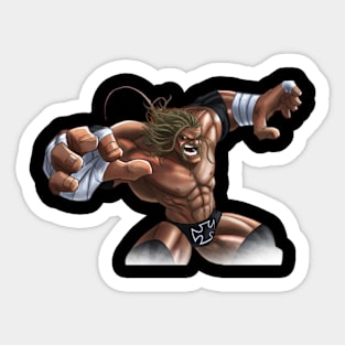 HHH Sticker